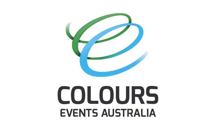 Colours Events Australia