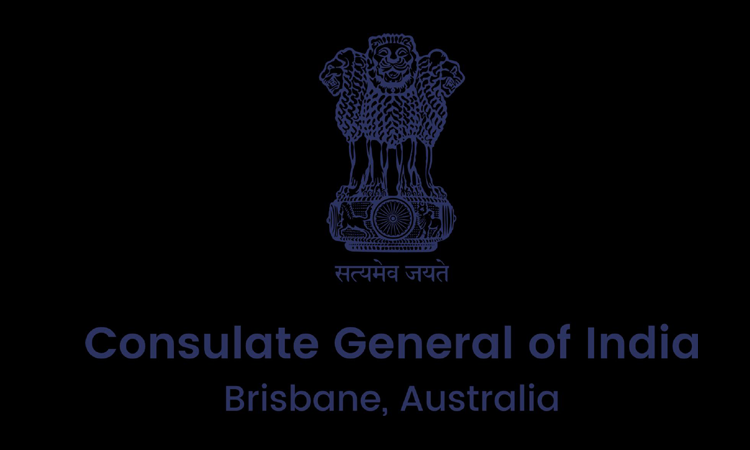 Consulate General of India Brisbane