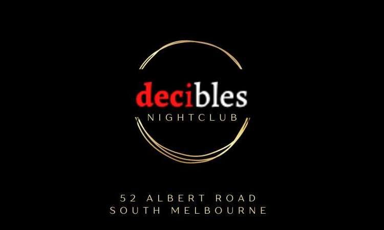 Decibles Events