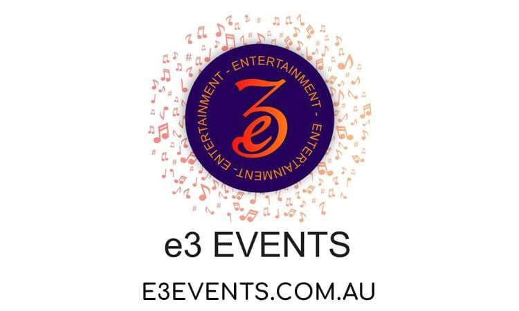 e3 Events