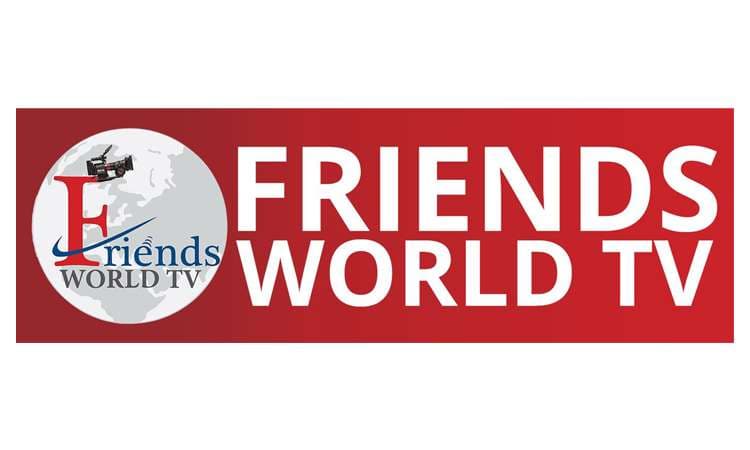Friends World Tv
