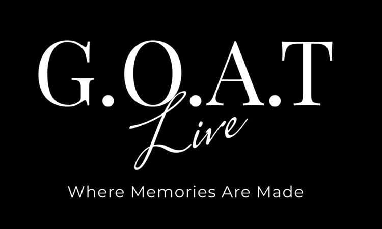 G.O.A.T Live