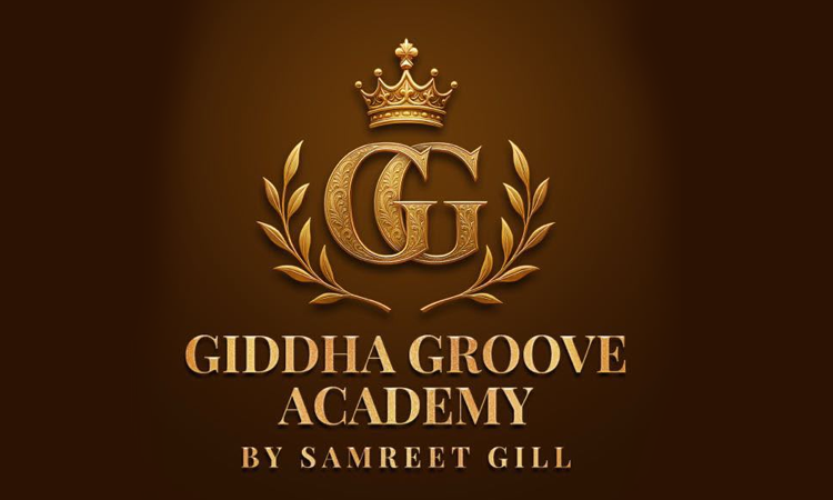 Giddha Groove Academy
