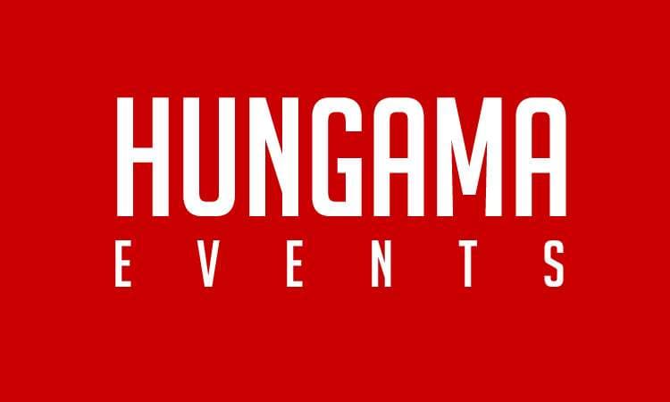 Hungama