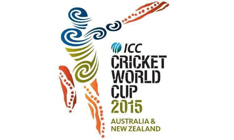 ICC Cricket World Cup 2015