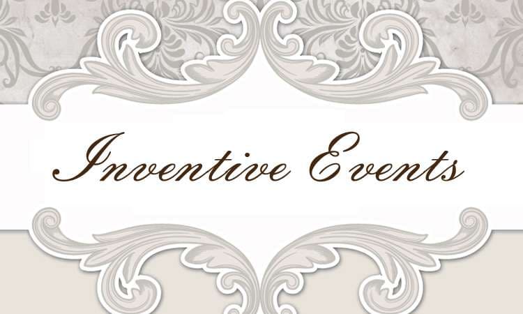Inventive Events