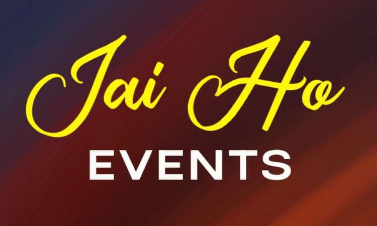 Jai Ho Events