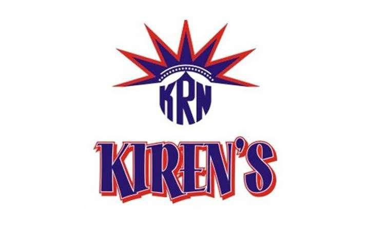 Kiren's
