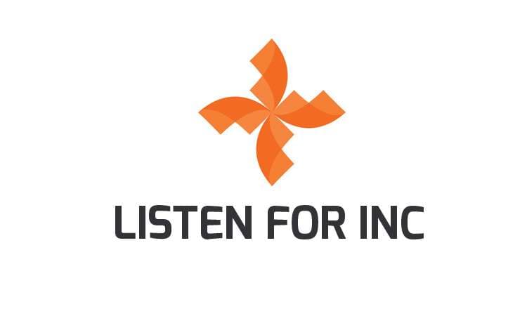 Listen for Inc