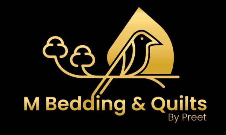 M Bedding & Quilts By Preet