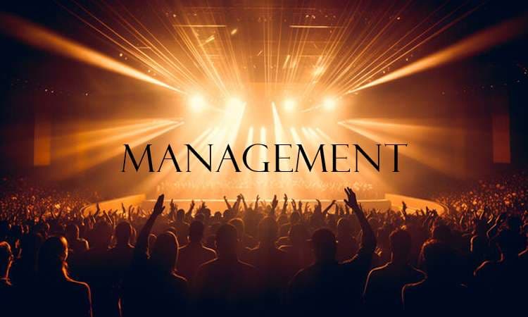 Management