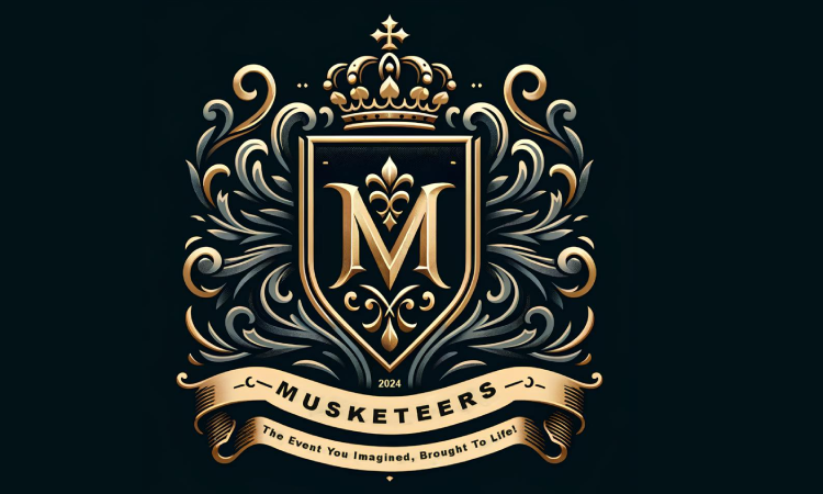 Musketeers Entertainment