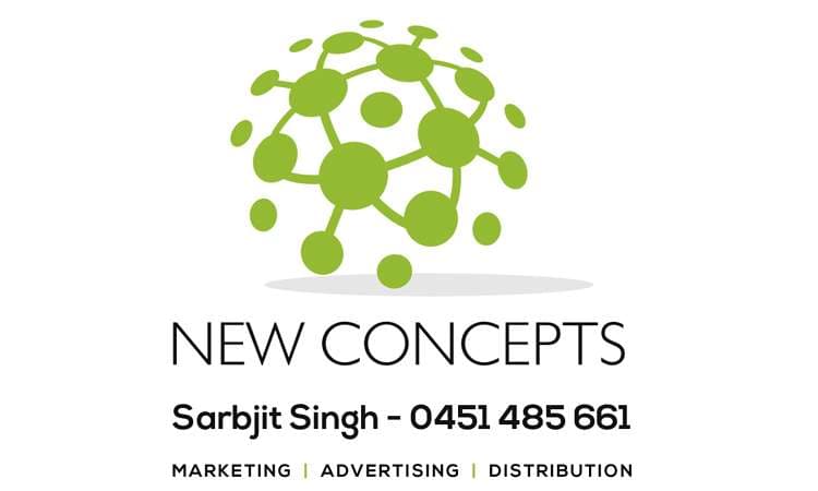 New Concepts Oz