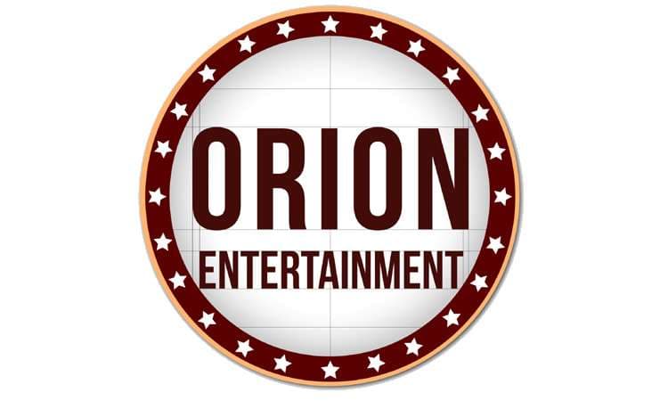Orion Entertainment