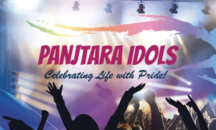 Panjtara Idols