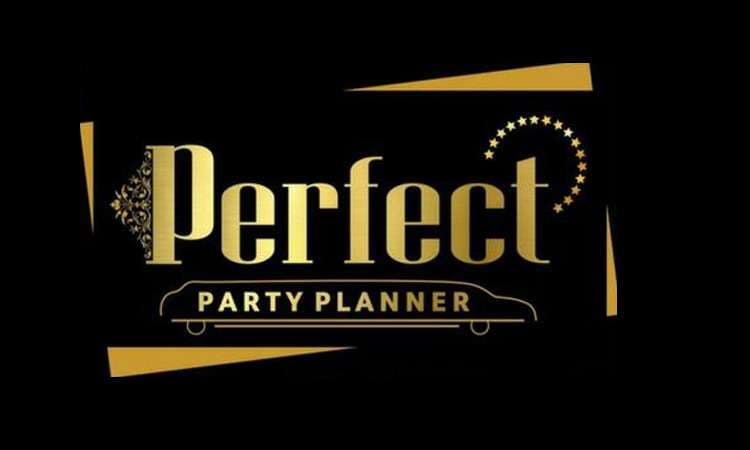 Perfect Party Planner