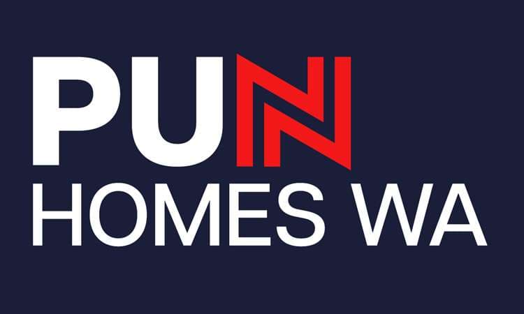 Pun Homes WA