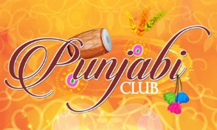 Punjabi Club