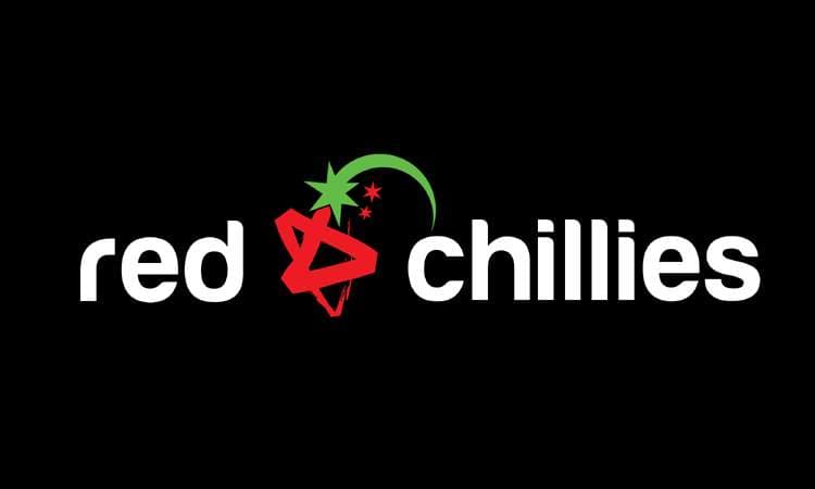 Red Chillies Media