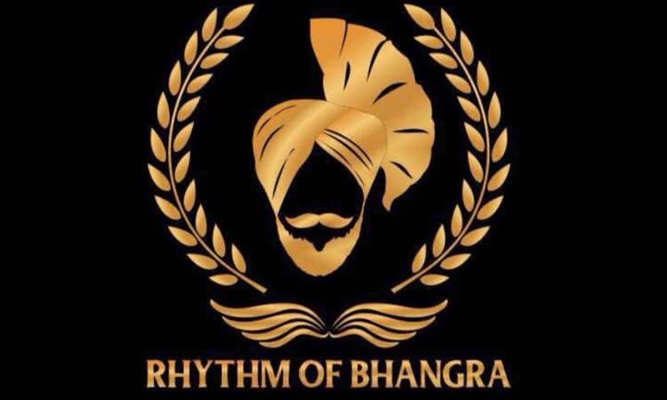 Rhythm of Bhangra