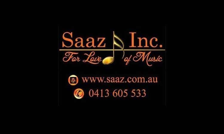 Saaz Inc.