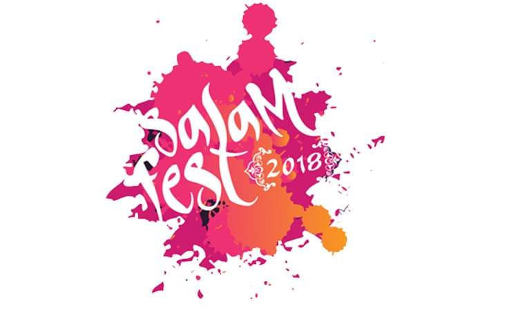 SalamFest