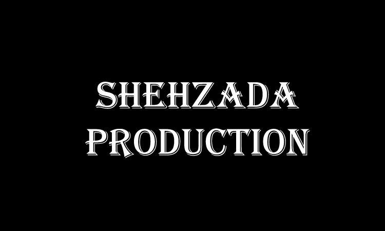Shehzada Production