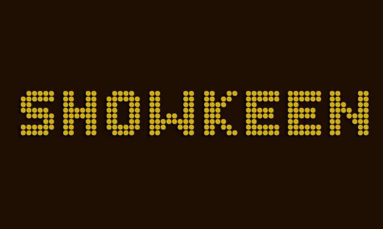 ShowKeen