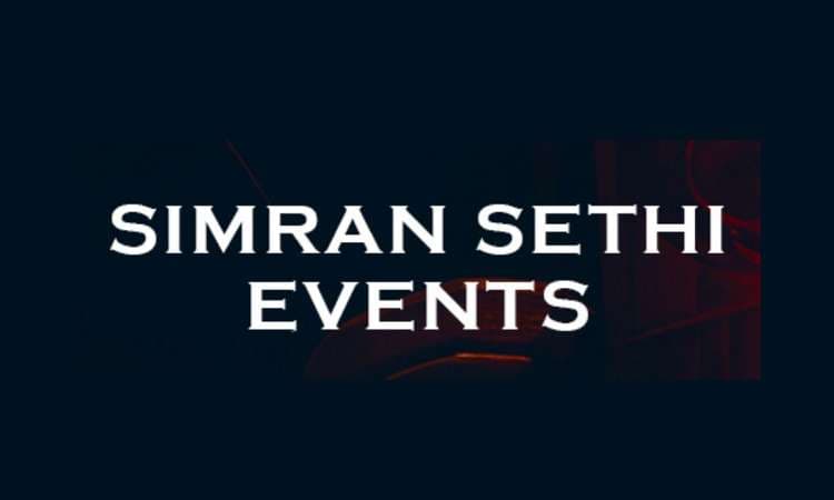 Simran Sethi Events
