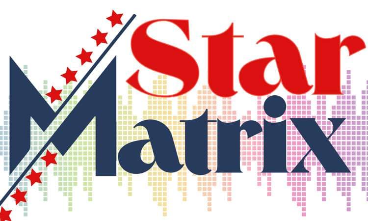 Star Matrix