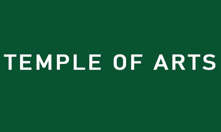 Temple of Arts