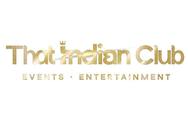 That Indian Club
