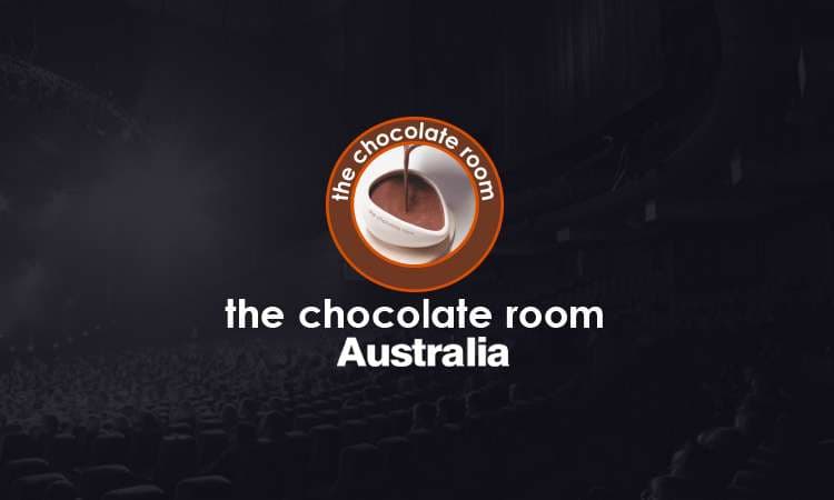 The Chocolate room Australia