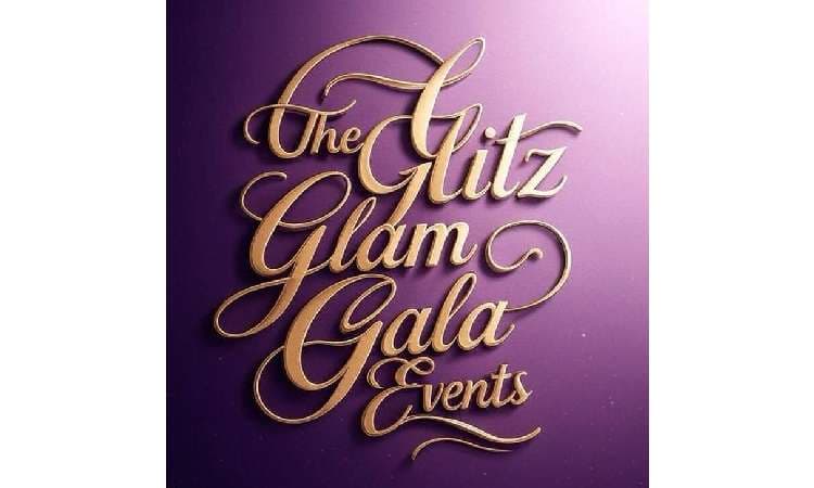 The Glitz & Glam Gala Events