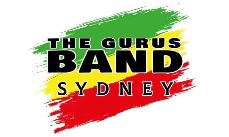 The Gurus Band Sydney
