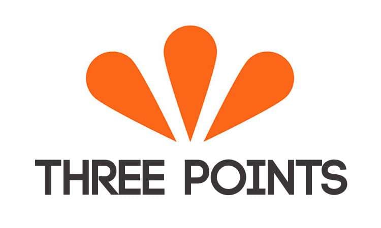 Three Points