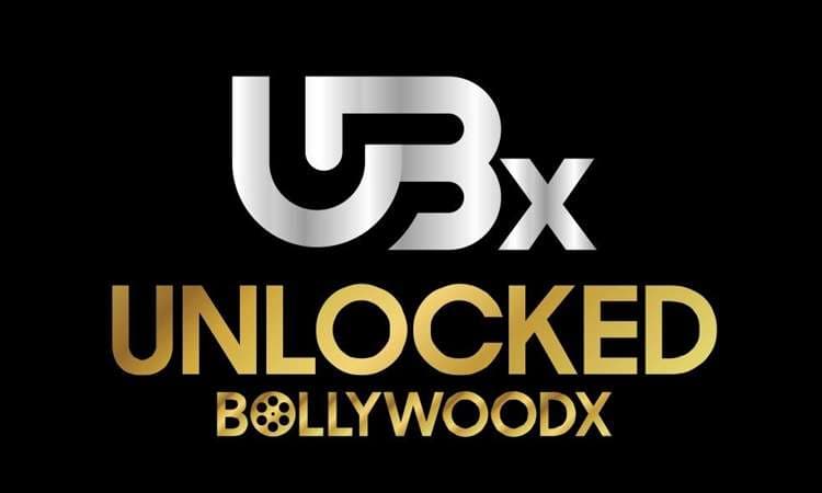 UBX UNLOCKED BOLLYWOODX