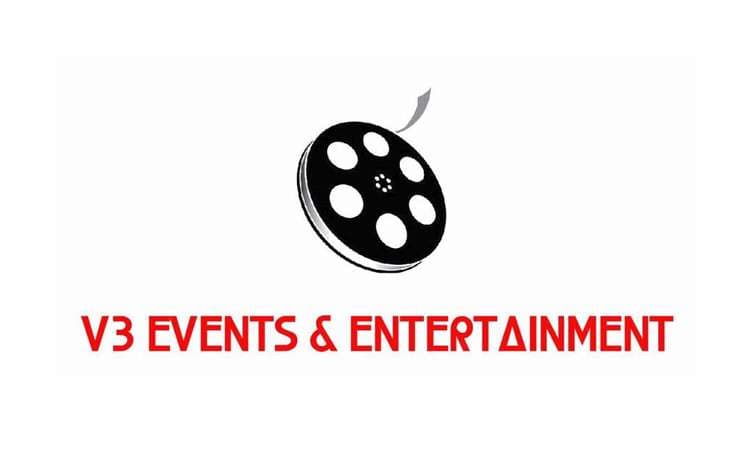 V3 Events & Entertainment