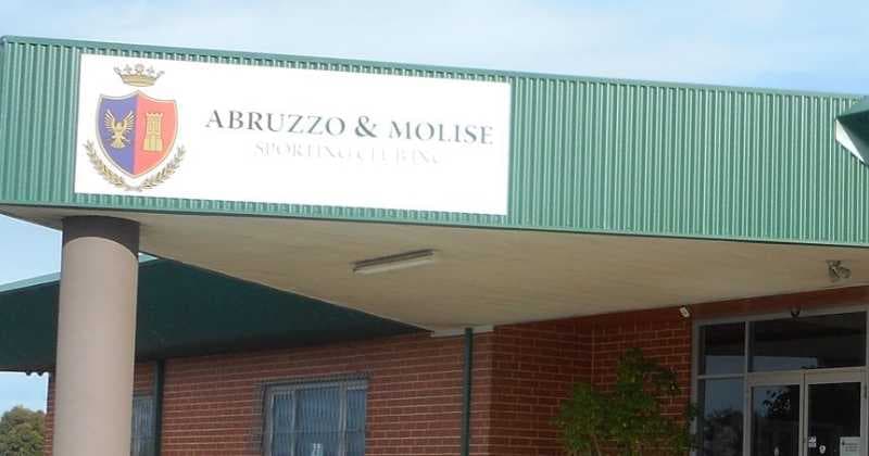 Abruzzo Molise Sporting Club