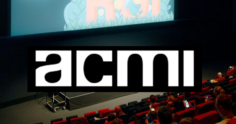 ACMI Cinemas