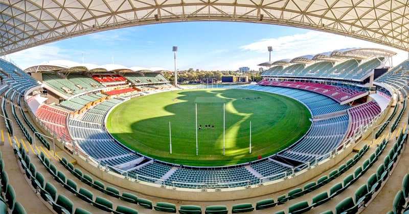 Adelaide Oval
