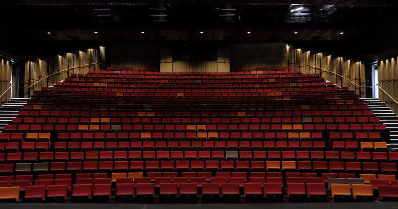 All Saints Theatre