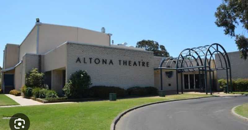 Altona City Theatre