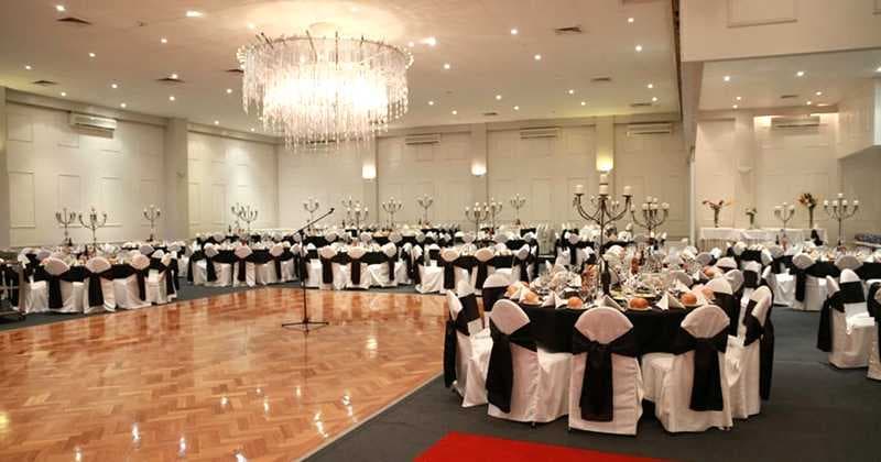 Aurora Receptions