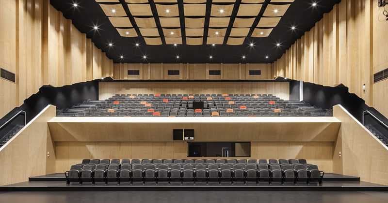 Brighton Concert Hall
