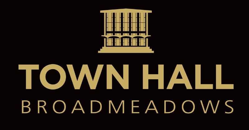 Broadmeadows Town Hall