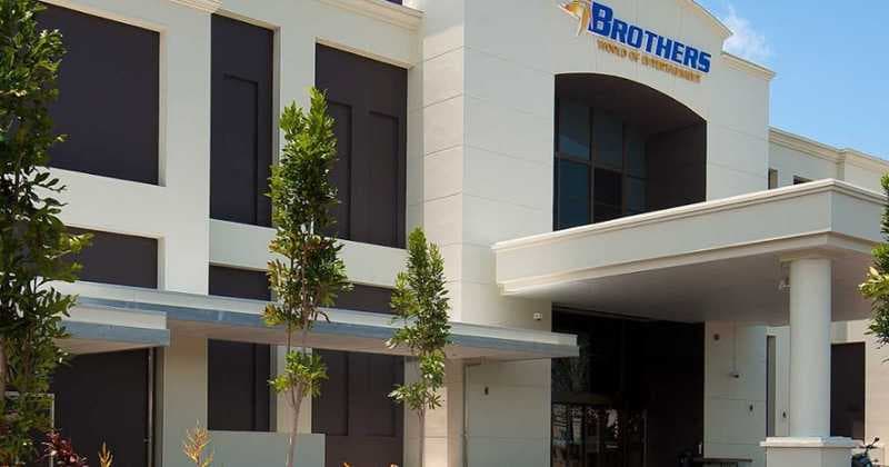 Brothers Leagues Club Cairns