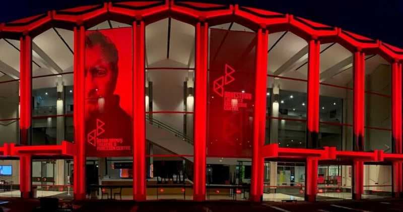Bryan Brown Theatre & Function Centre