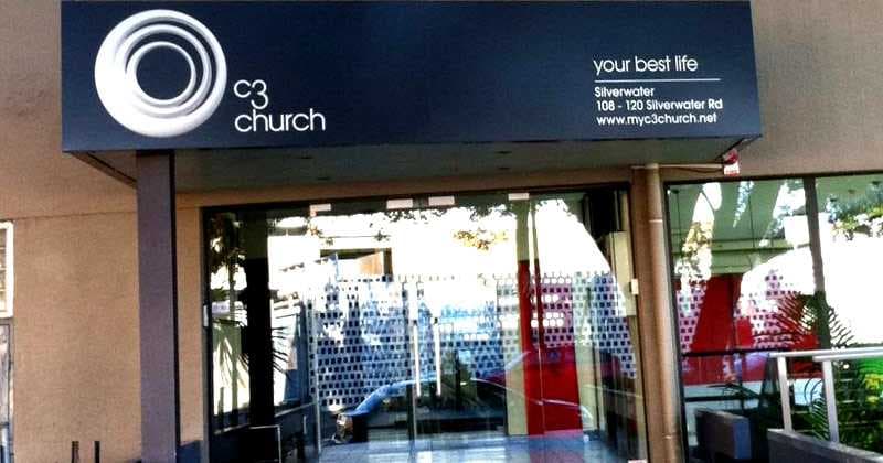 C3 Conference Venue