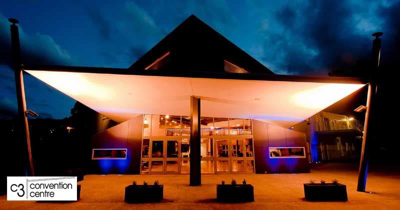 C3 Convention Centre